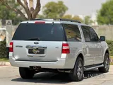 Ford Expedition 2012